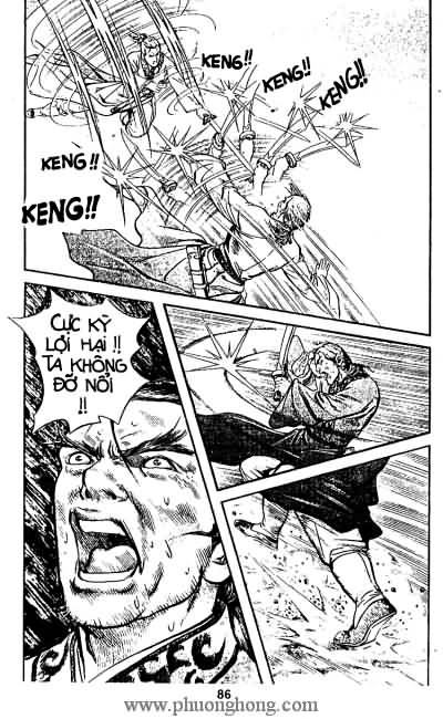 Tiếu ngạo giang hồ
