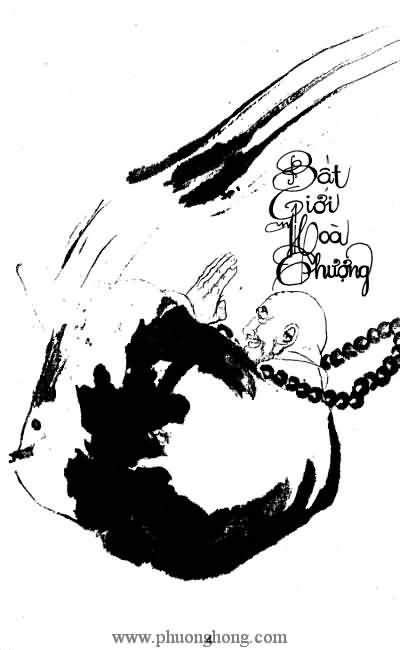 Tiếu ngạo giang hồ