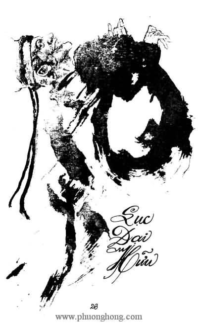 Tiếu ngạo giang hồ