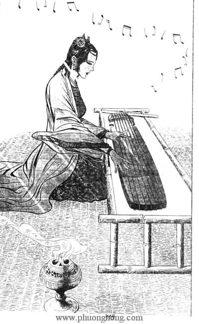 Tiếu ngạo giang hồ