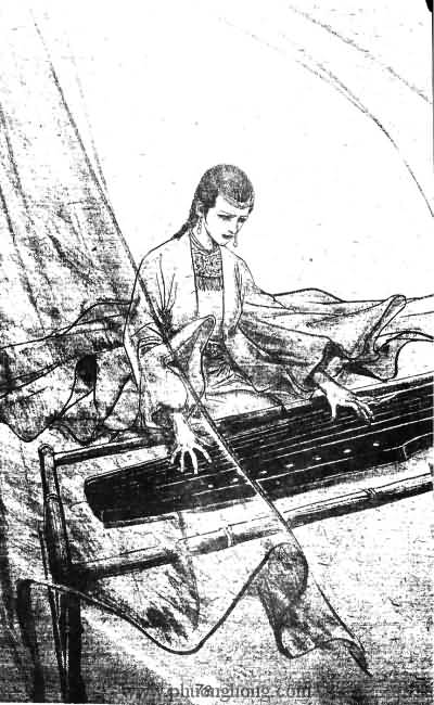 Tiếu ngạo giang hồ