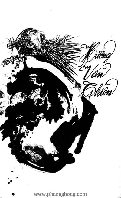 Tiếu ngạo giang hồ