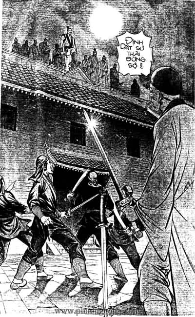 Tiếu ngạo giang hồ