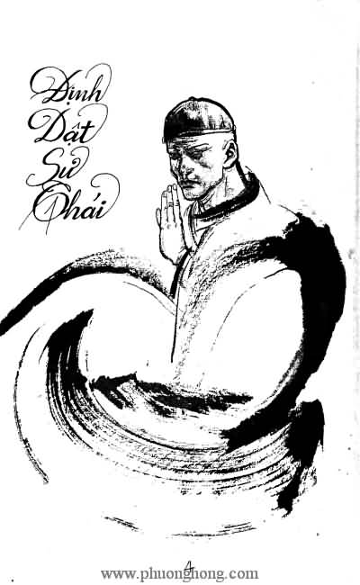 Tiếu ngạo giang hồ