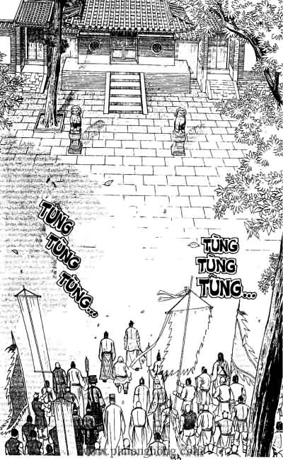 Tiếu ngạo giang hồ