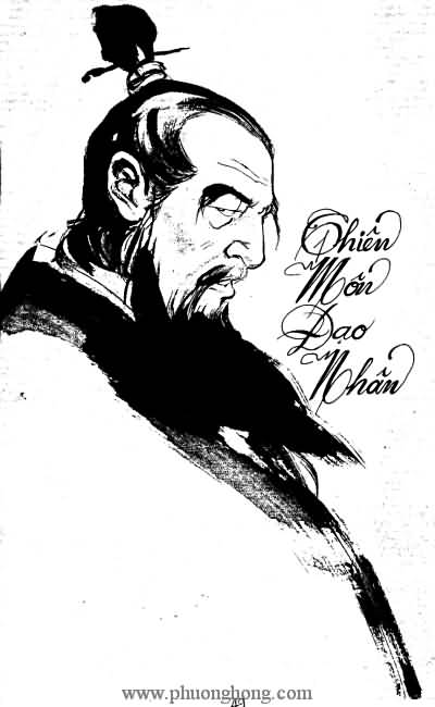 Tiếu ngạo giang hồ