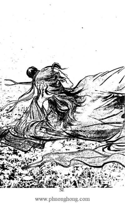 Tiếu ngạo giang hồ