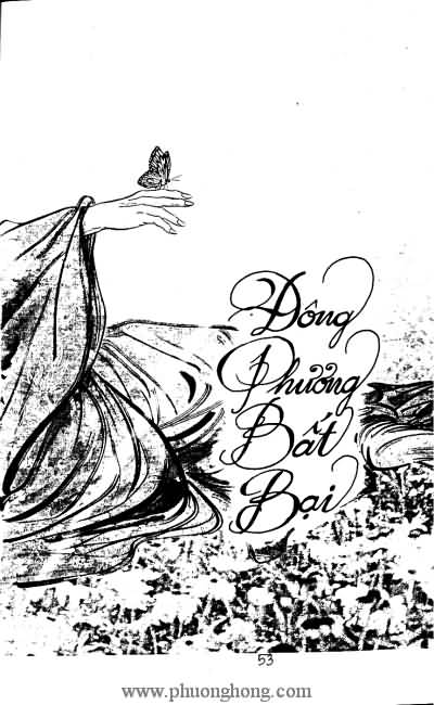 Tiếu ngạo giang hồ