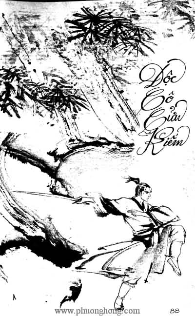 Tiếu ngạo giang hồ