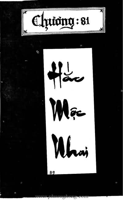 Tiếu ngạo giang hồ