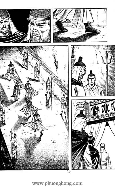 Tiếu ngạo giang hồ