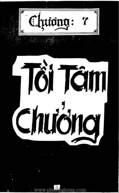 Tiếu ngạo giang hồ