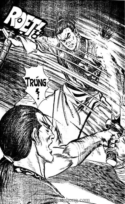 Tiếu ngạo giang hồ