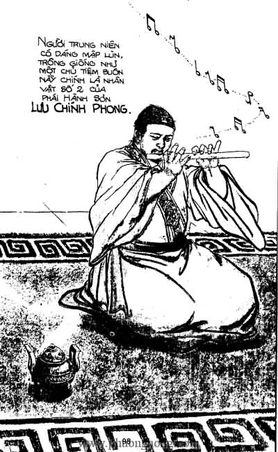 Tiếu ngạo giang hồ