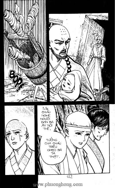 Tiếu ngạo giang hồ