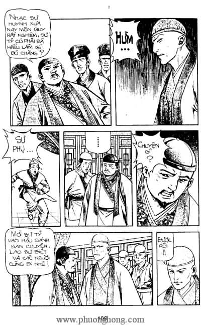 Tiếu ngạo giang hồ