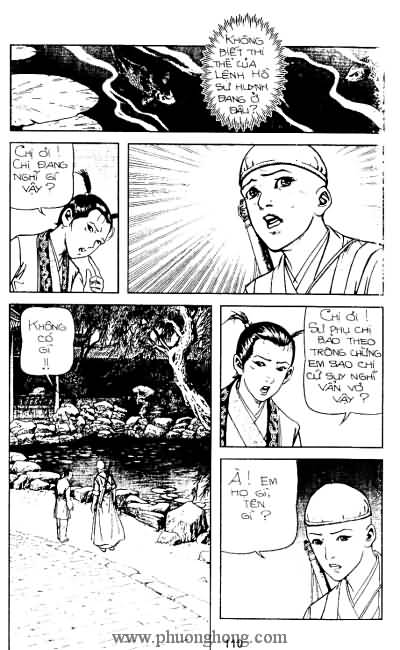 Tiếu ngạo giang hồ