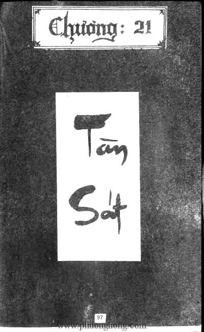 Tiếu ngạo giang hồ